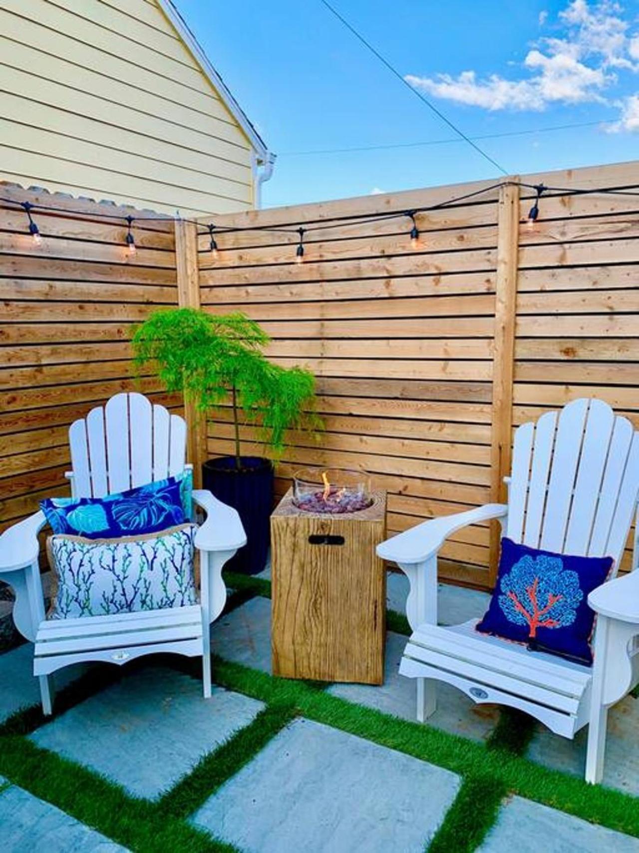 Private New Garden Apartment W Hot Tub Camas Exteriér fotografie