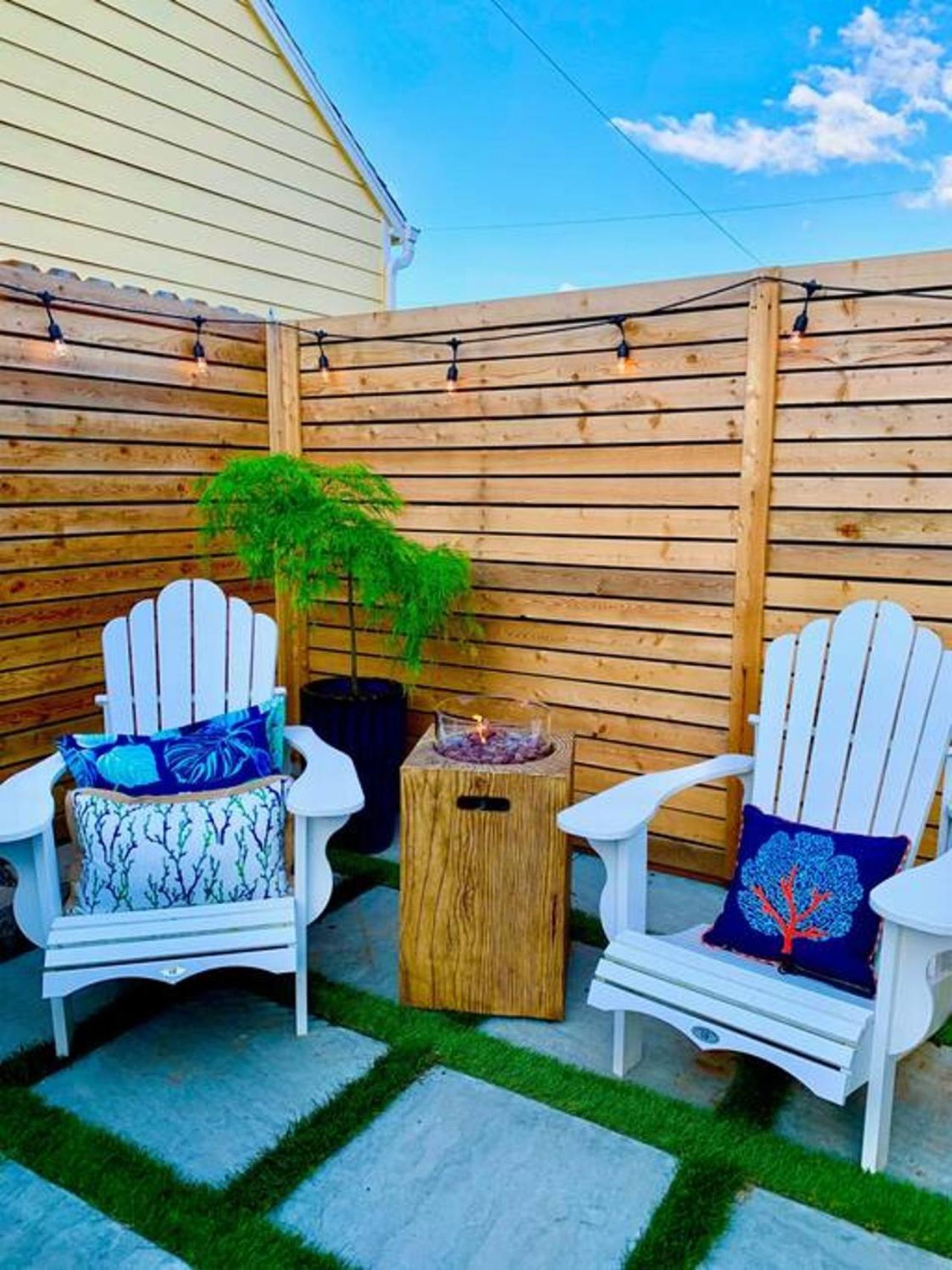 Private New Garden Apartment W Hot Tub Camas Exteriér fotografie